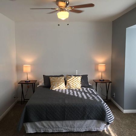 Large Room Near Uvu & Byu Orem Dış mekan fotoğraf