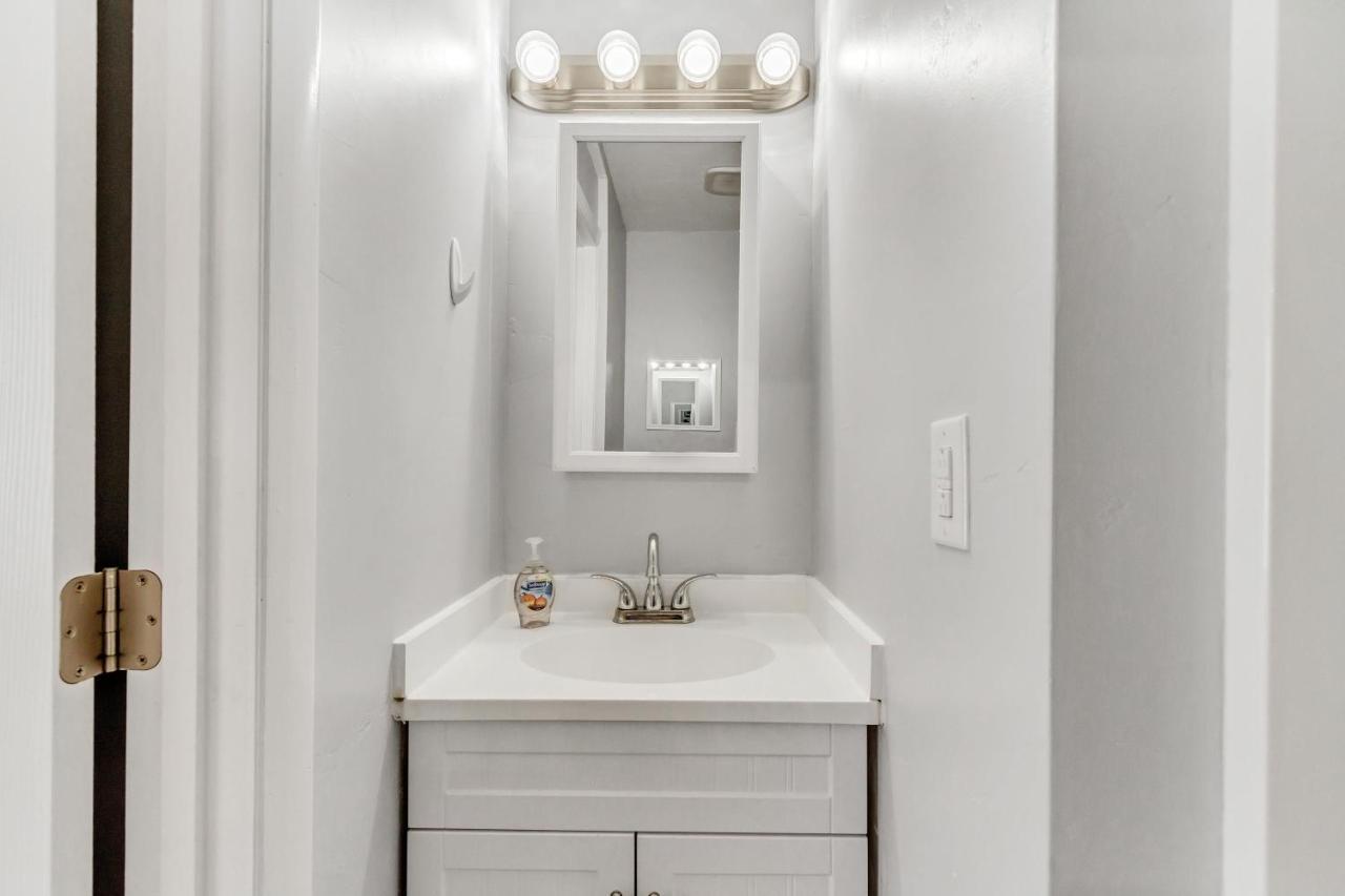 Large Room Near Uvu & Byu Orem Dış mekan fotoğraf