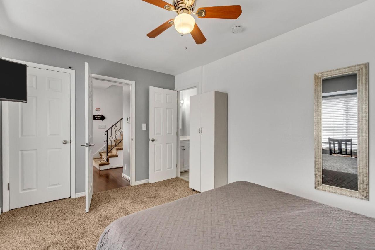 Large Room Near Uvu & Byu Orem Dış mekan fotoğraf