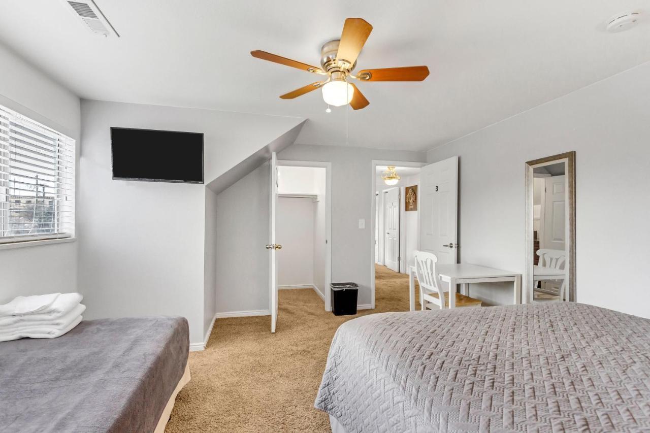 Large Room Near Uvu & Byu Orem Dış mekan fotoğraf
