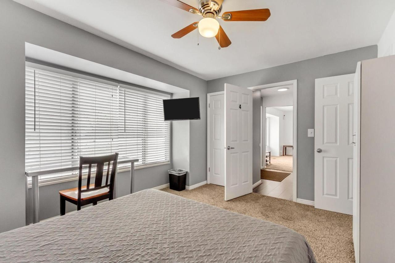Large Room Near Uvu & Byu Orem Dış mekan fotoğraf