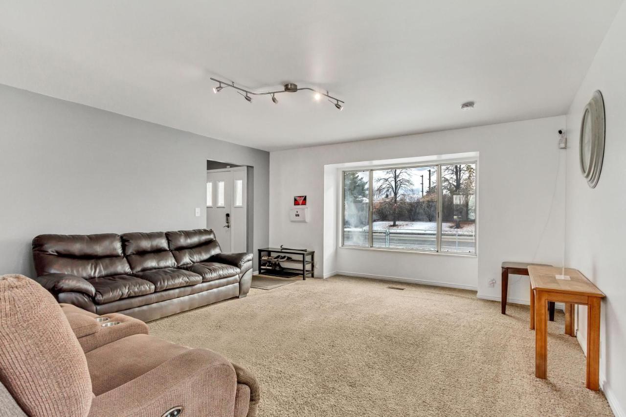 Large Room Near Uvu & Byu Orem Dış mekan fotoğraf