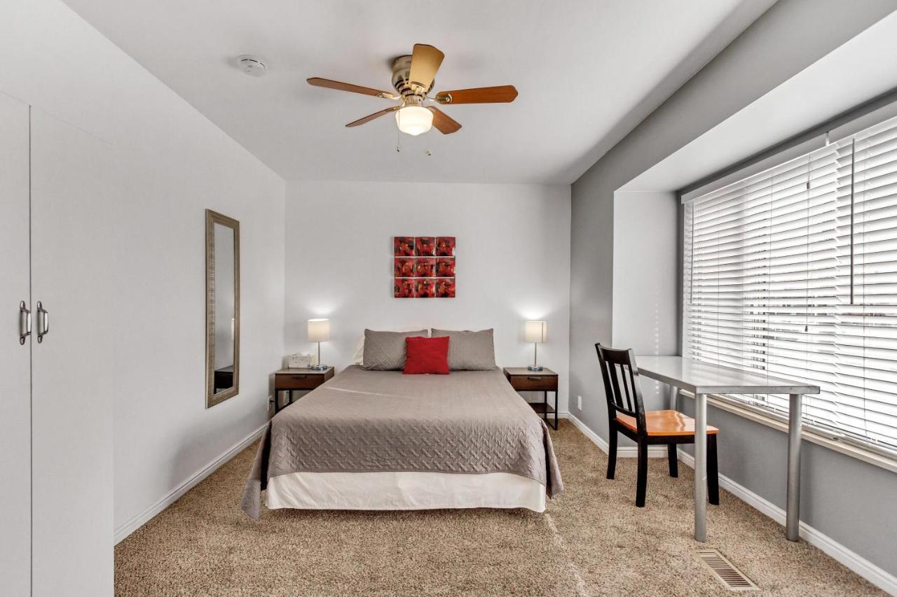 Large Room Near Uvu & Byu Orem Dış mekan fotoğraf